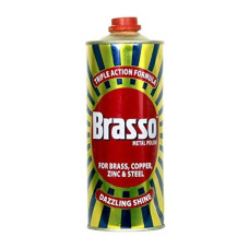 Brasso-500ml