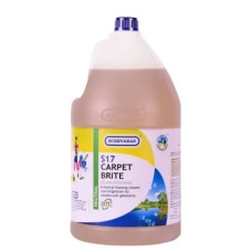 S17 Carpet Brite - 5 Ltr