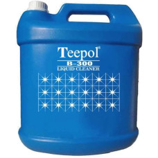 Teepol B-300 Liquid Cleaner 10 Kg