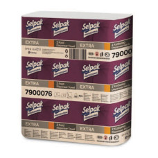 M Fold Premium Napkin - 200 Sheet