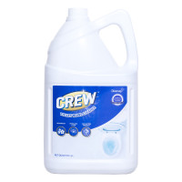 Crew TBC - 5 Ltr