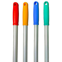 5 Feet Aluminium Pipe