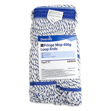 Taski Fring Mop 450g Loop Ends