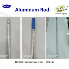 Crew Aluminum Rod 140cm / 4.6 Feet