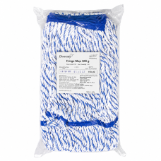 Crew Fring Mop 300gms