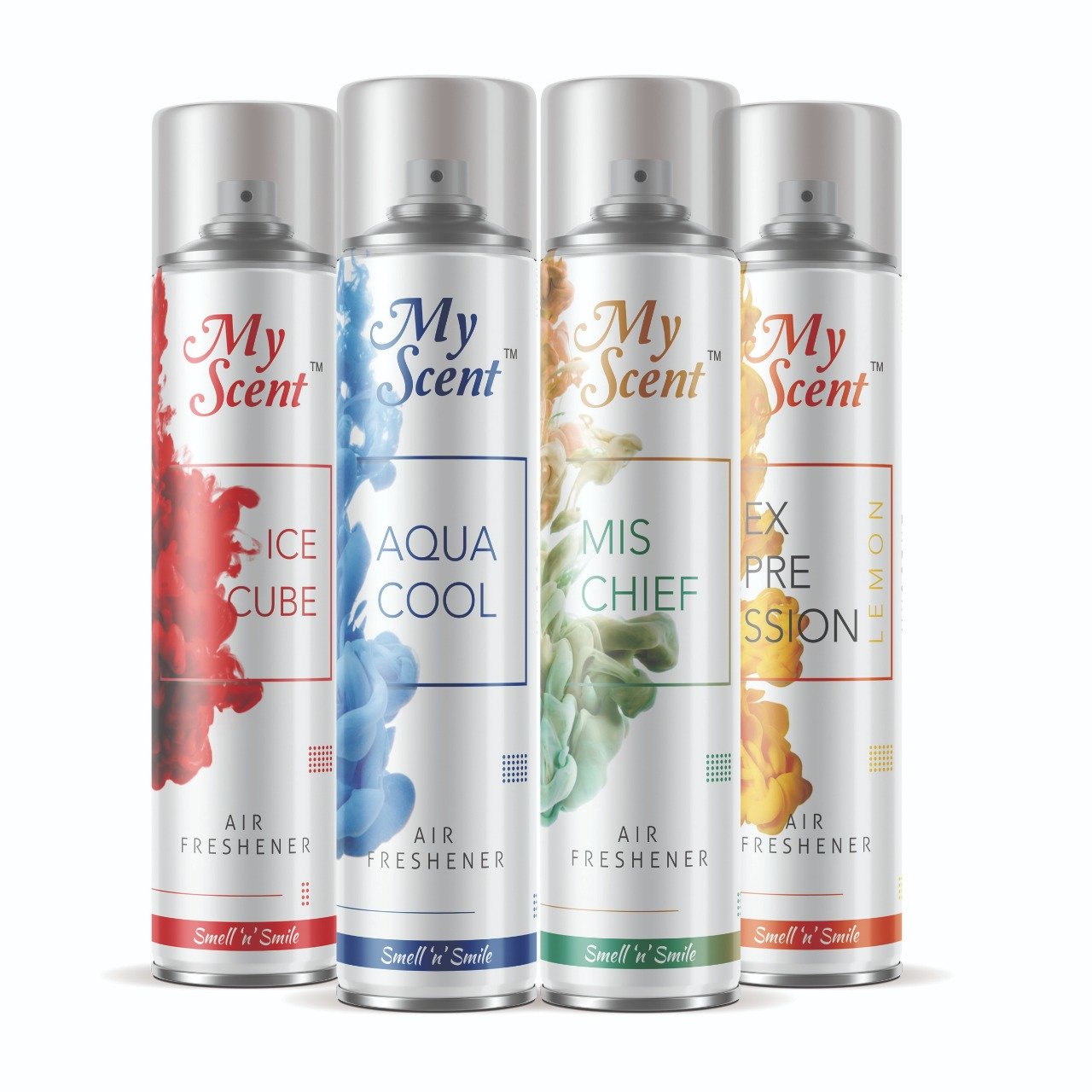 Myscent Air Freshener - 320ml