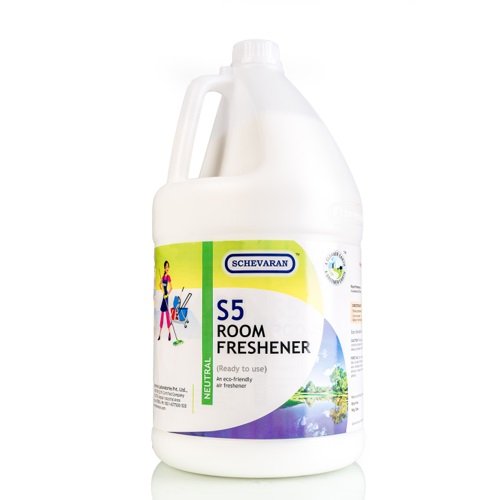 S5 - Arya Room Freshener - 5 Ltr