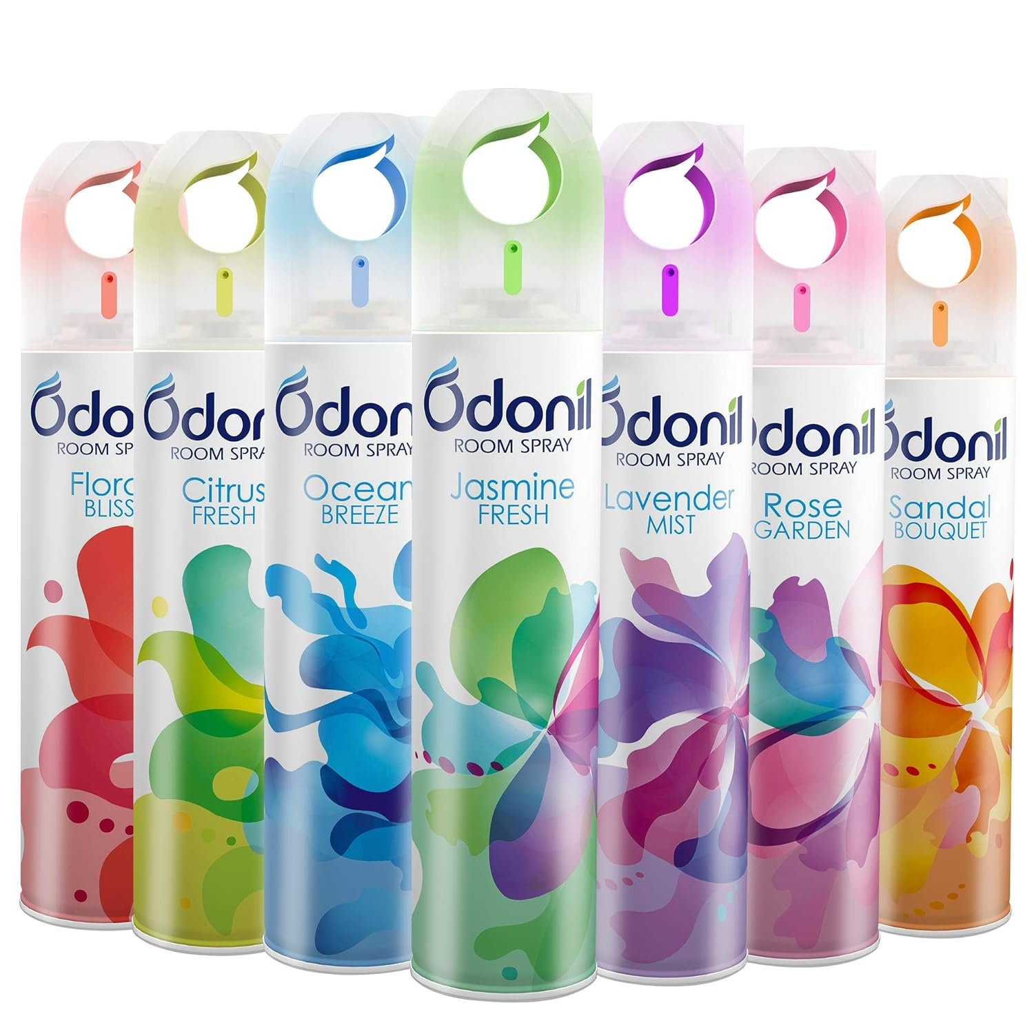 Odonil Air Fragrance ‐ 220ml