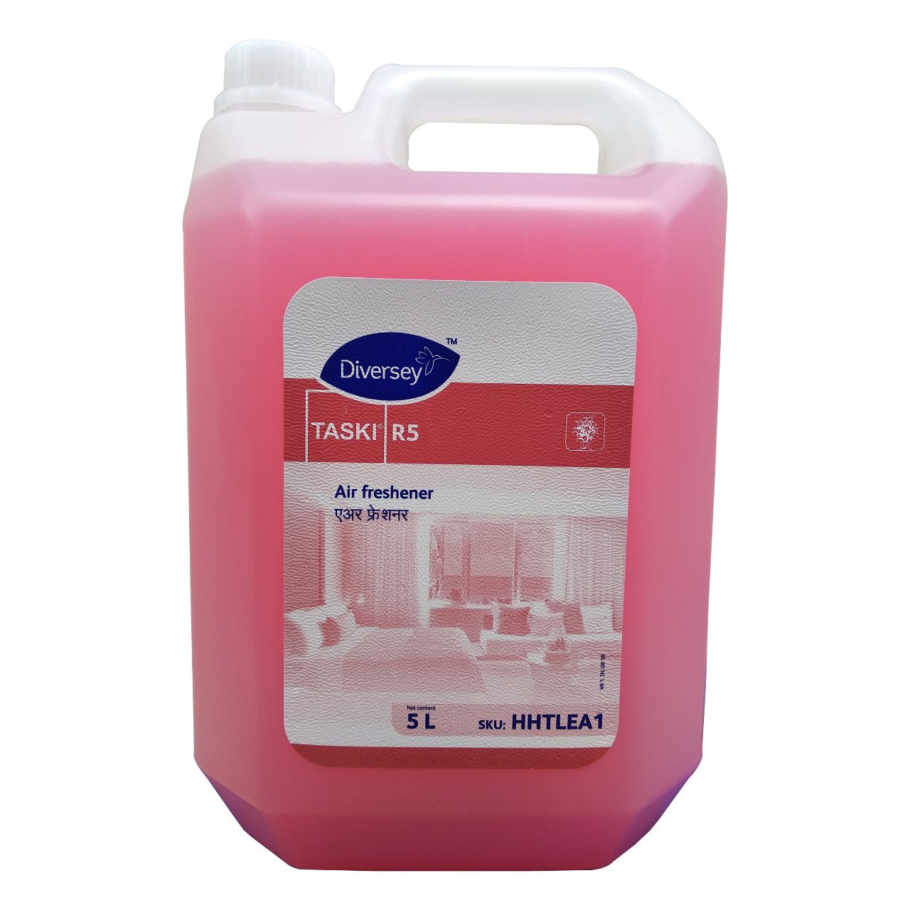 Taski R5 - 5 Ltr