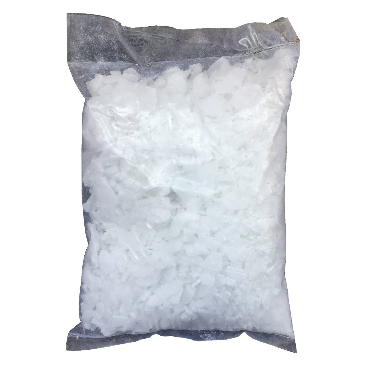 Caustic Soda