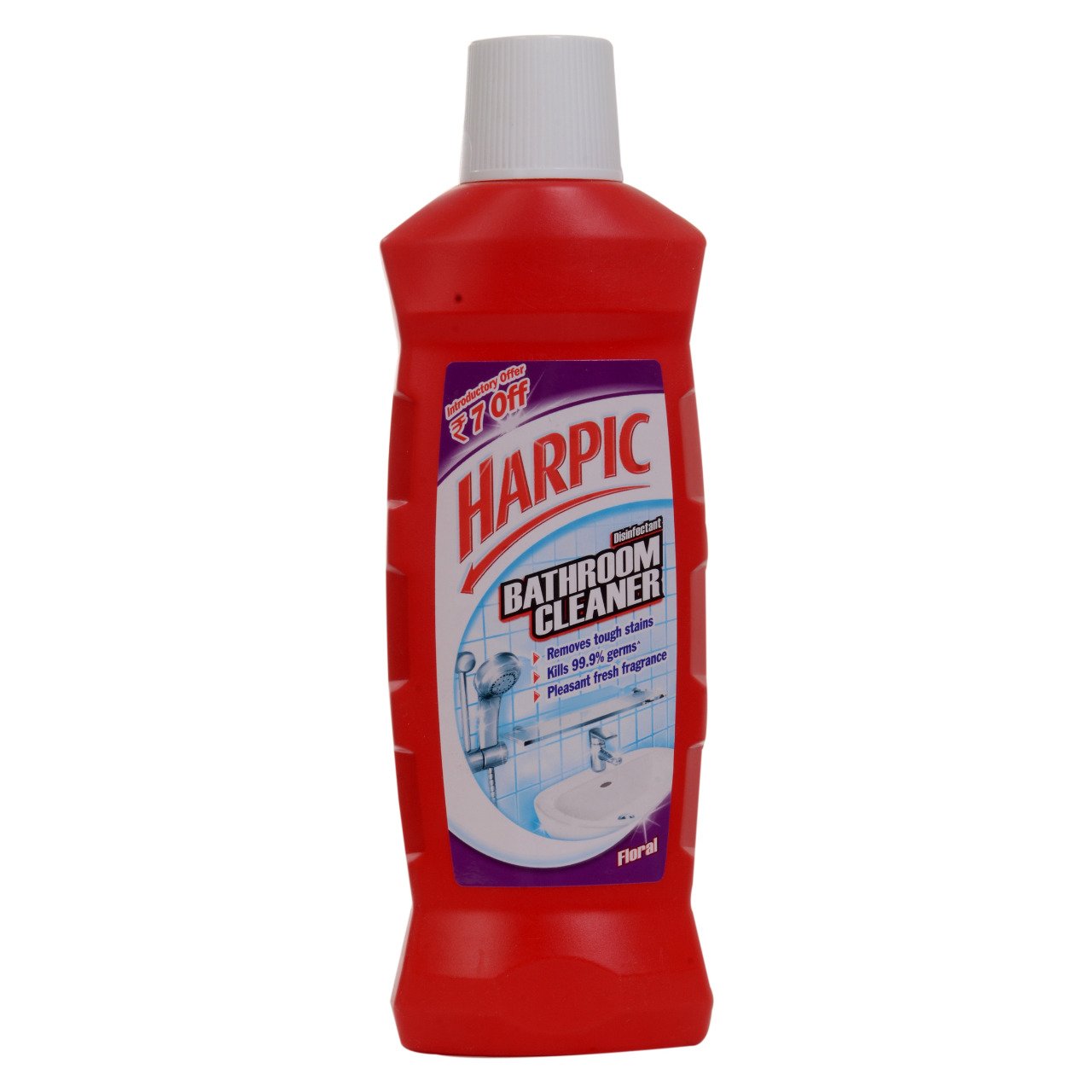 Harpic Bathroom Clnr - 500ml
