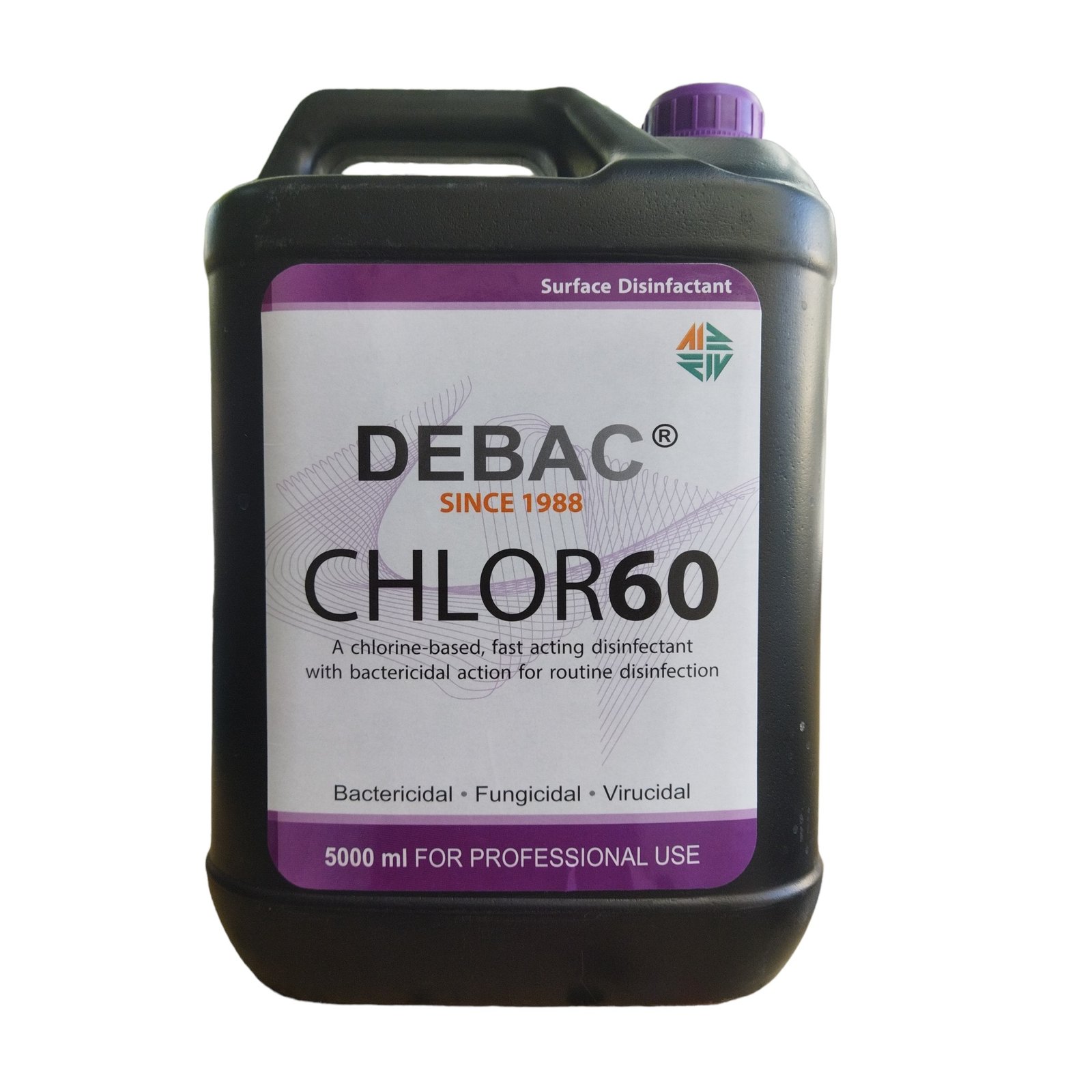 Hypo / Bleaching Liquid - 5 Ltr