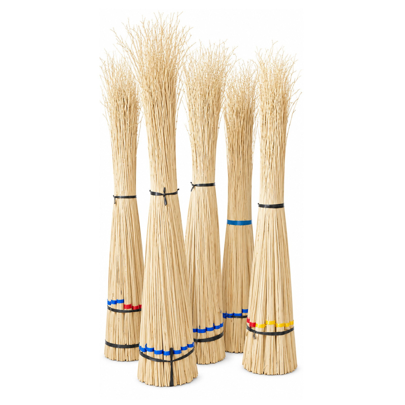 Indonation Hard Broom Long