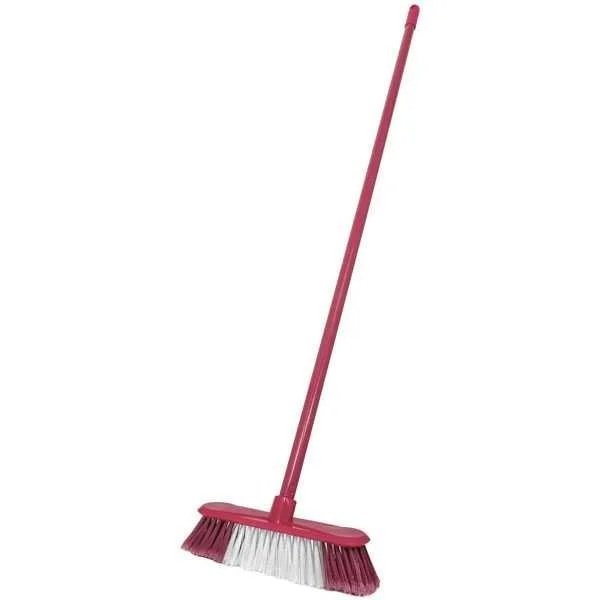 Tall Brush