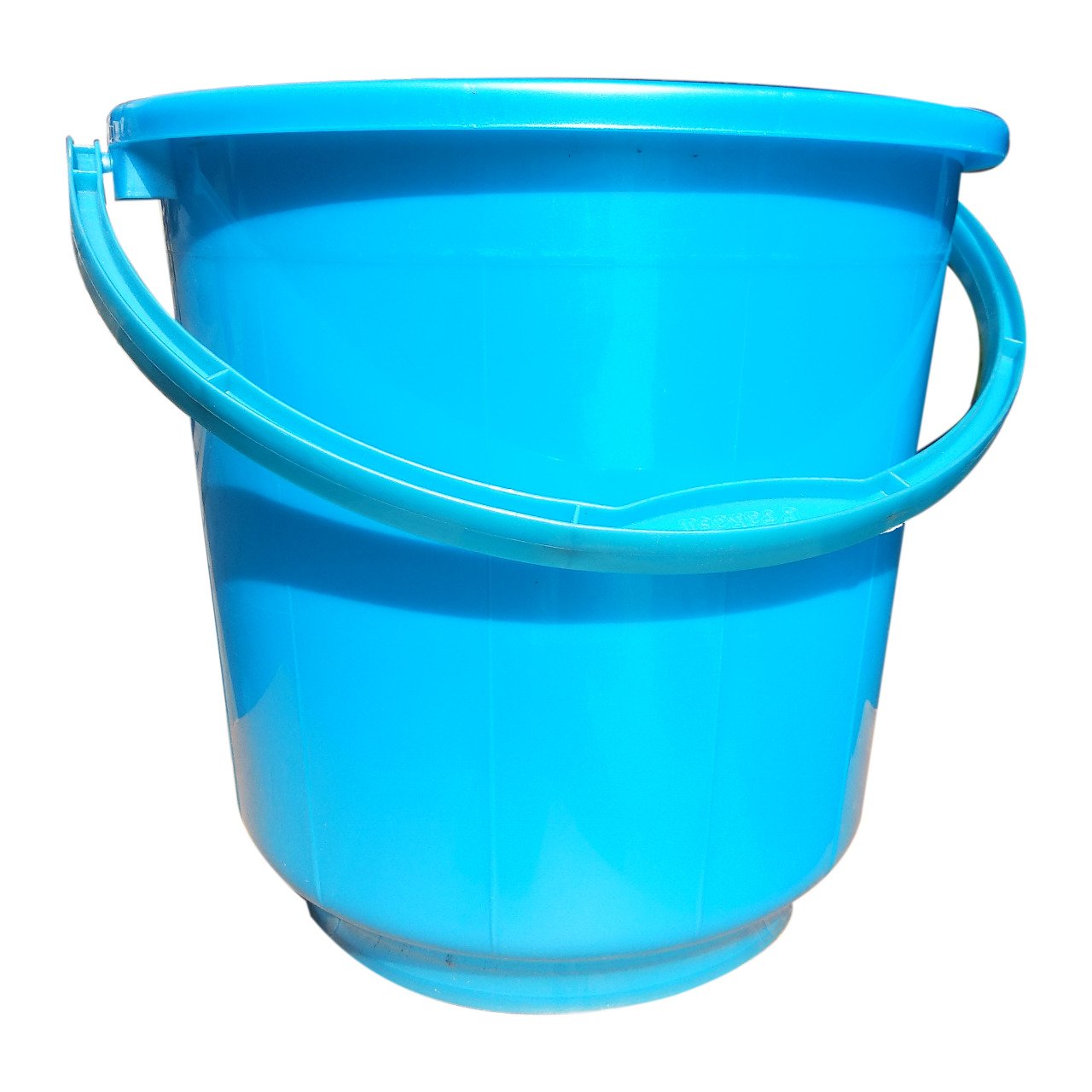 Plastic Bucket - 20 Ltr