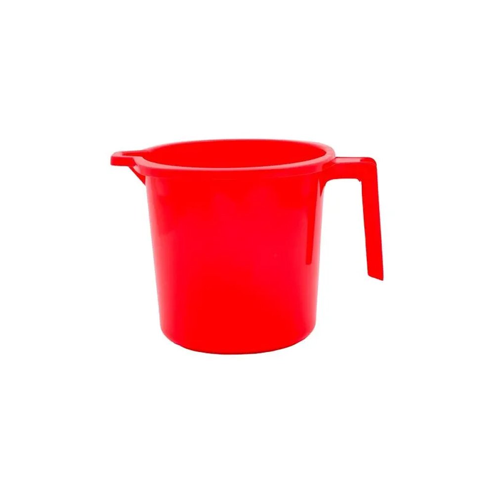 Plastic Mug Regular