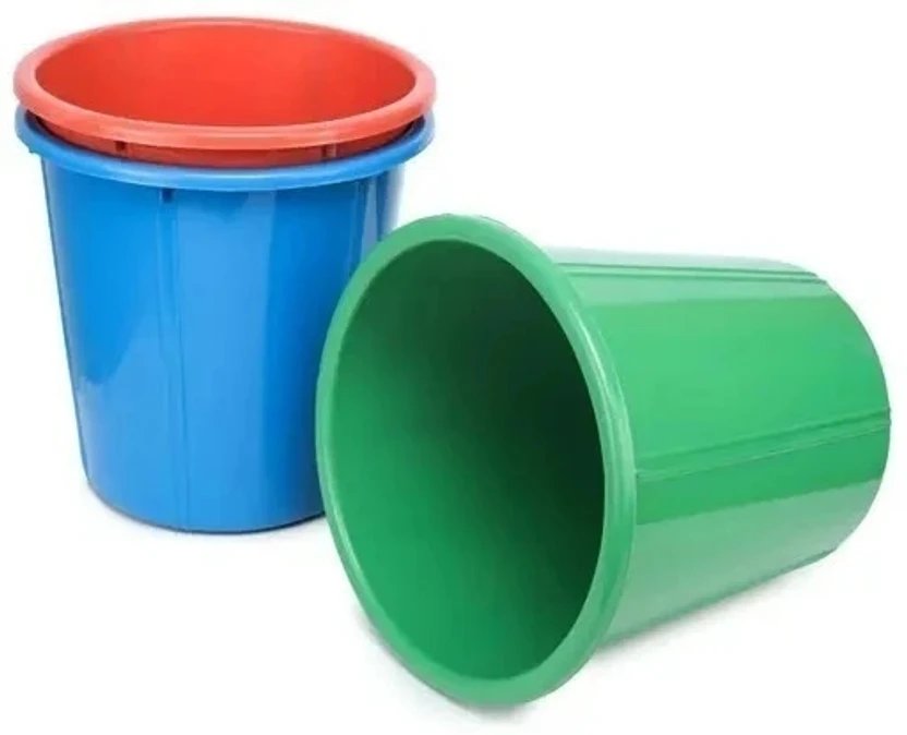 Office Dustbin ‐ Regular