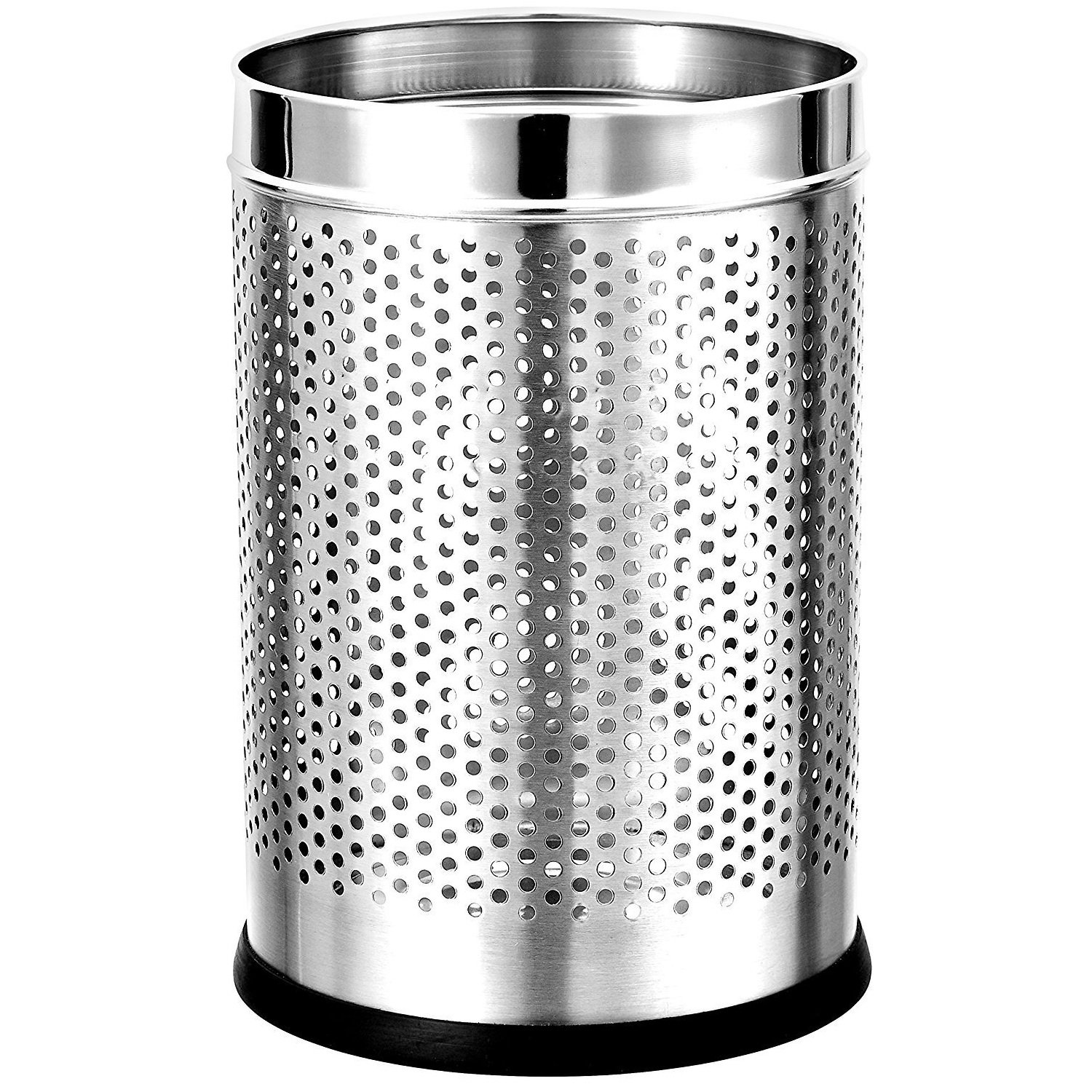 SS Dustbin 8 x 12 Perforated