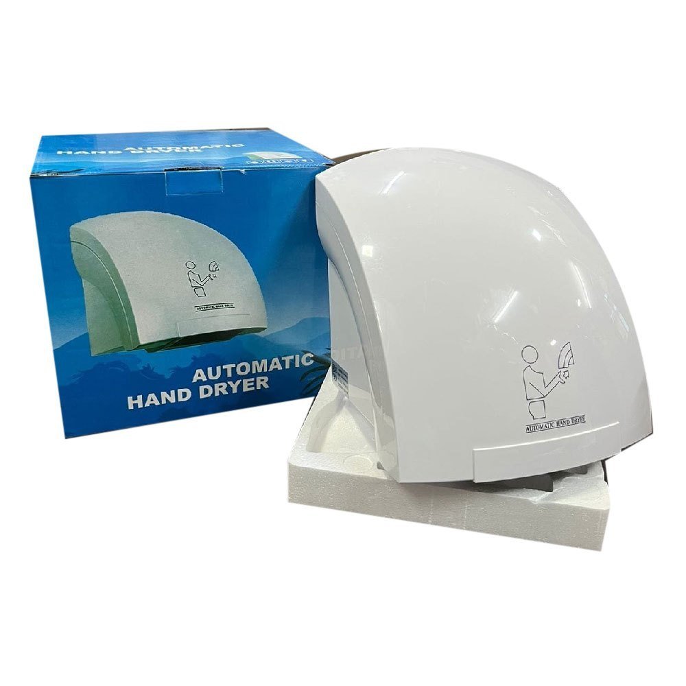 ABS Hand Dryer