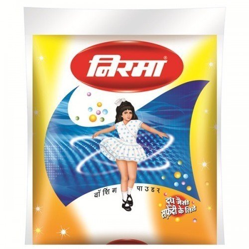 Nirma Powder - 500g