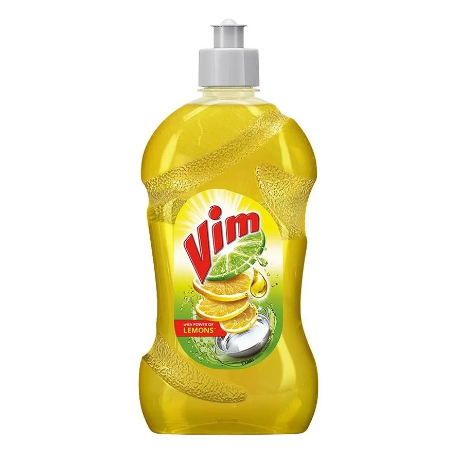 VIM Dishwash Liquid - 500ml