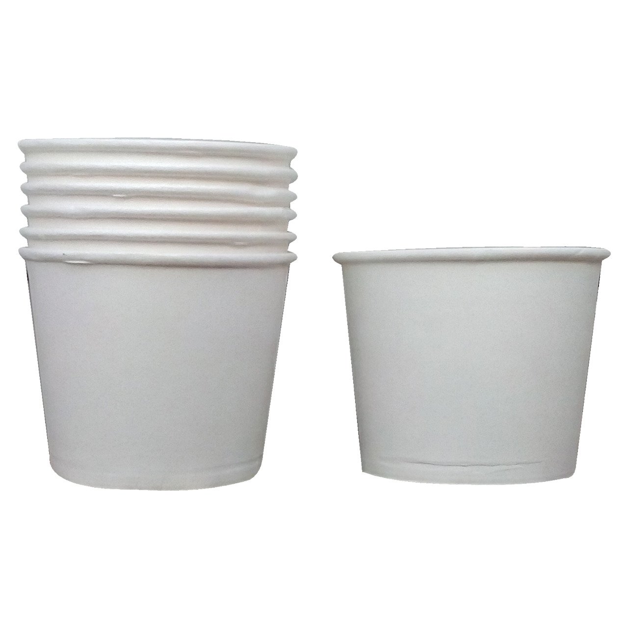 Paper Cup 150ml (50 Nos)