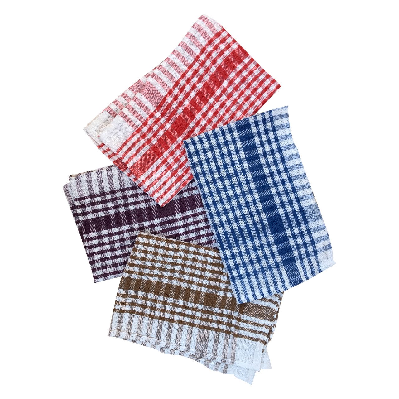 Chex Duster 15" x 25"
