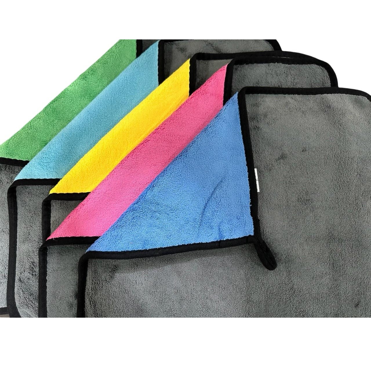 Microfiber Cloth Big