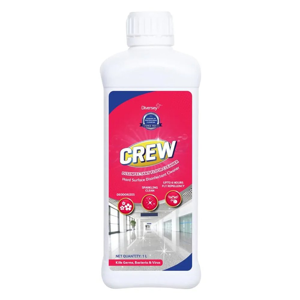 Crew FC - 1 Ltr