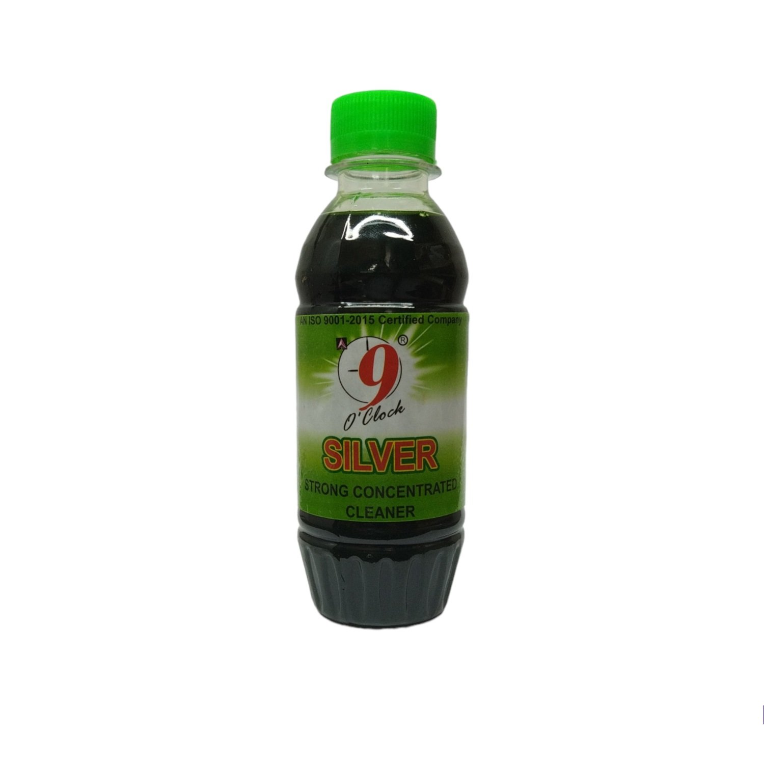 Green Floor Cleaner 200ml