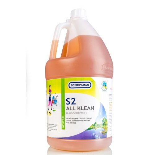 S2- All Klean - 5 Ltr