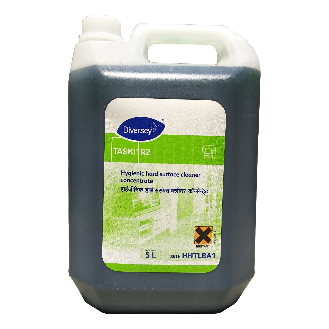 Taski R2 - 5 Ltr