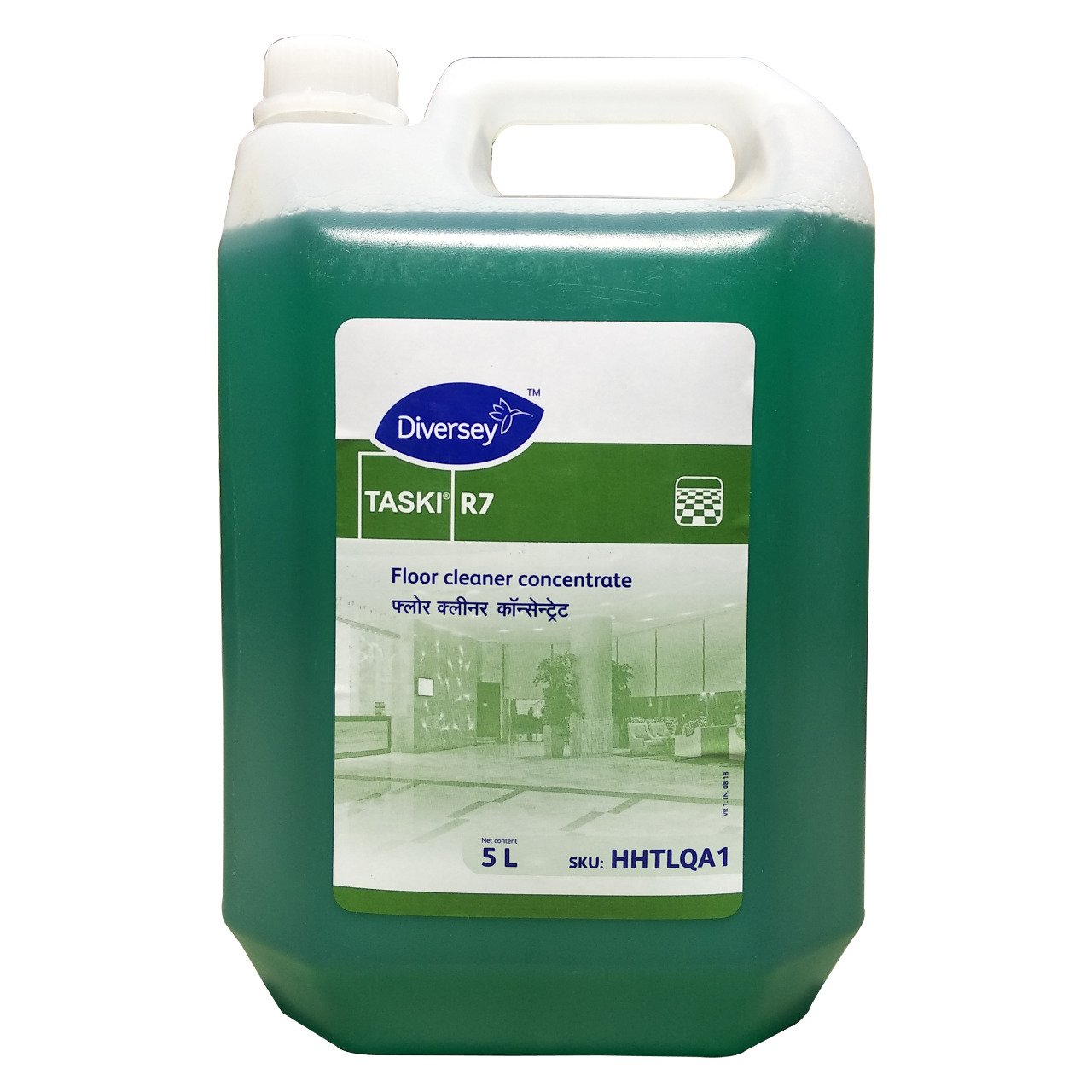 Taski R7 - 5 Ltr