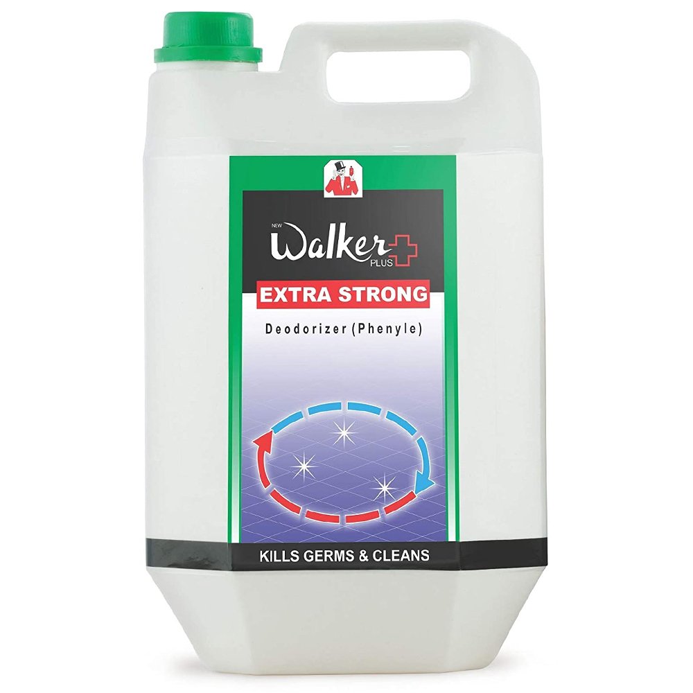 Walker Plus Extra Strong ‐ 4.5 Ltr