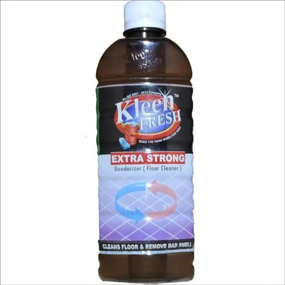 Kleen Fresh Extra Strong - 400ml