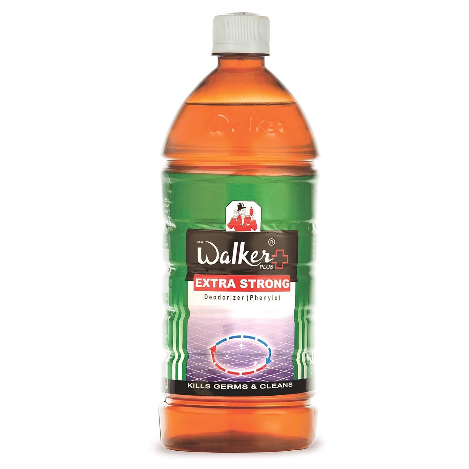 Walker Plus Extra Strong ‐ 900ml