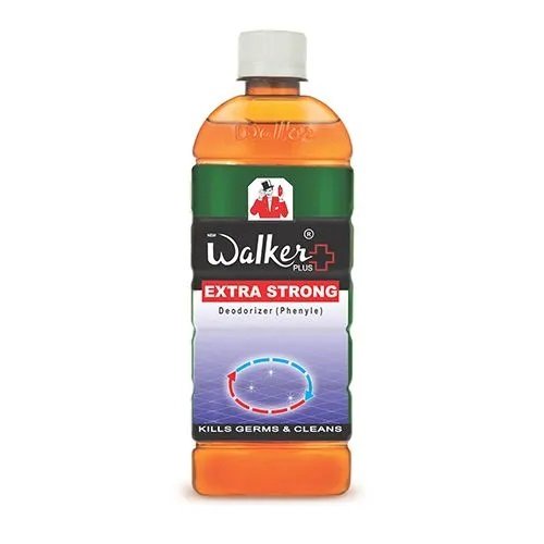 Walker Plus Extra Strong ‐ 400ml