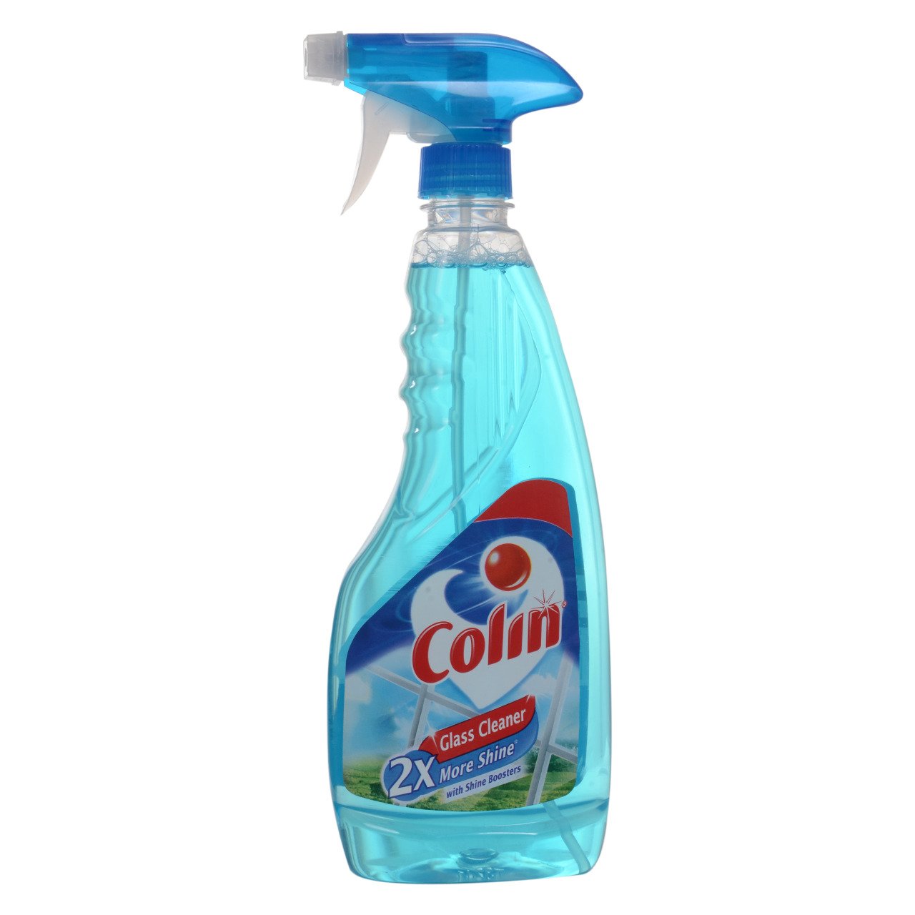 Colin Glass Cleaner - 500ml