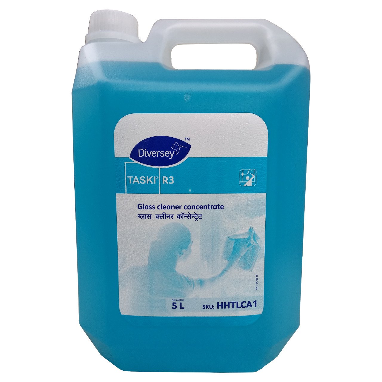 Taski R3 - 5 Ltr