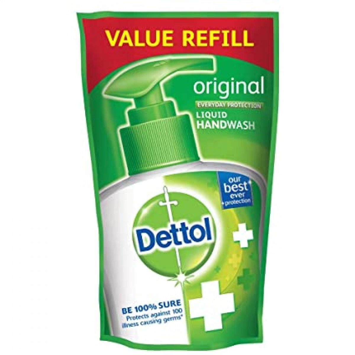Dettol HW - 175ml