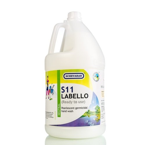 S11 - Labello HW - 5 Ltr