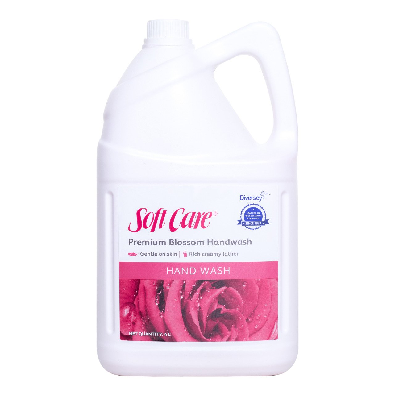 Softcare Blossom - 5 Ltr