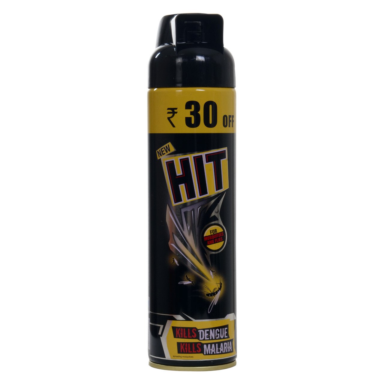 HIT Spray Malaria Killer - 400ml