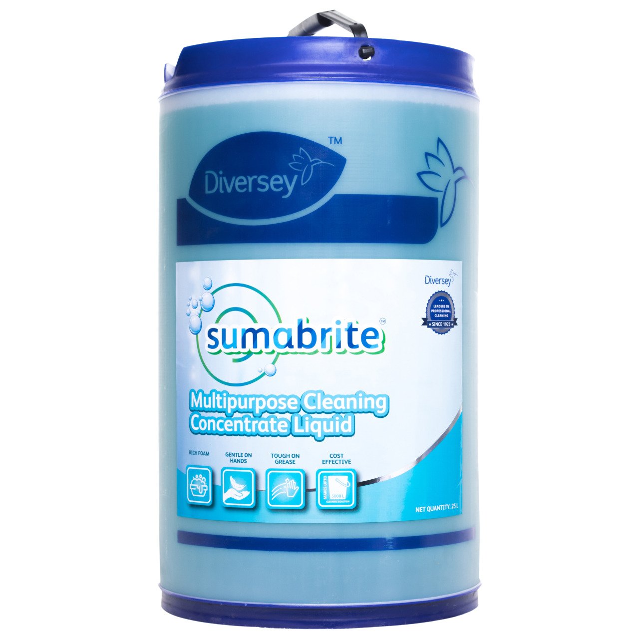 Sumabrite Multipurpose Liquid - 25Ltr