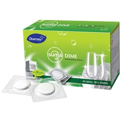 Suma Dime - 60 Tab x 80g