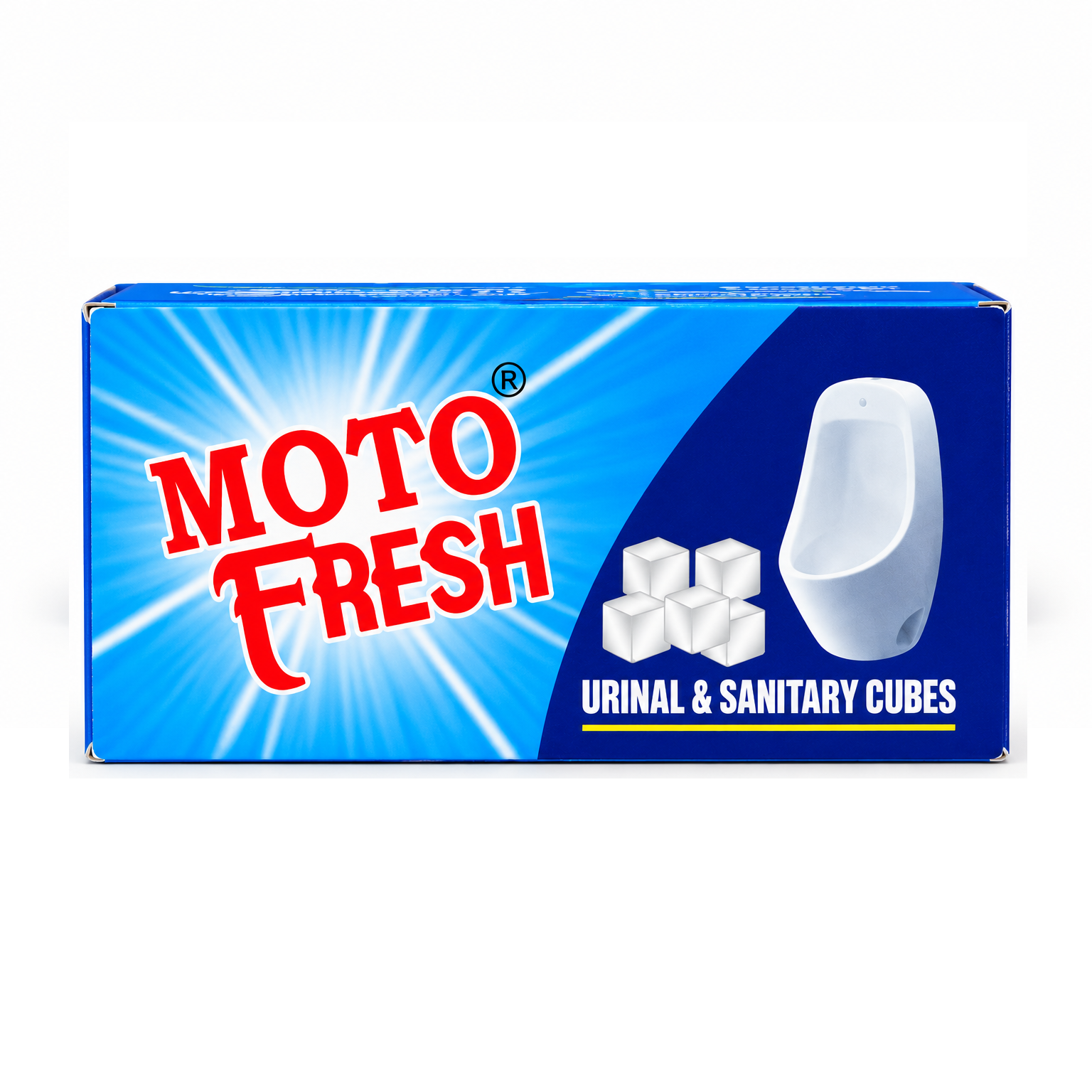 Moto Cubes 300g