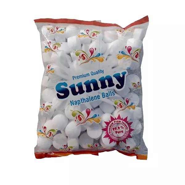 Naphthalene Ball ‐ 1 Kg