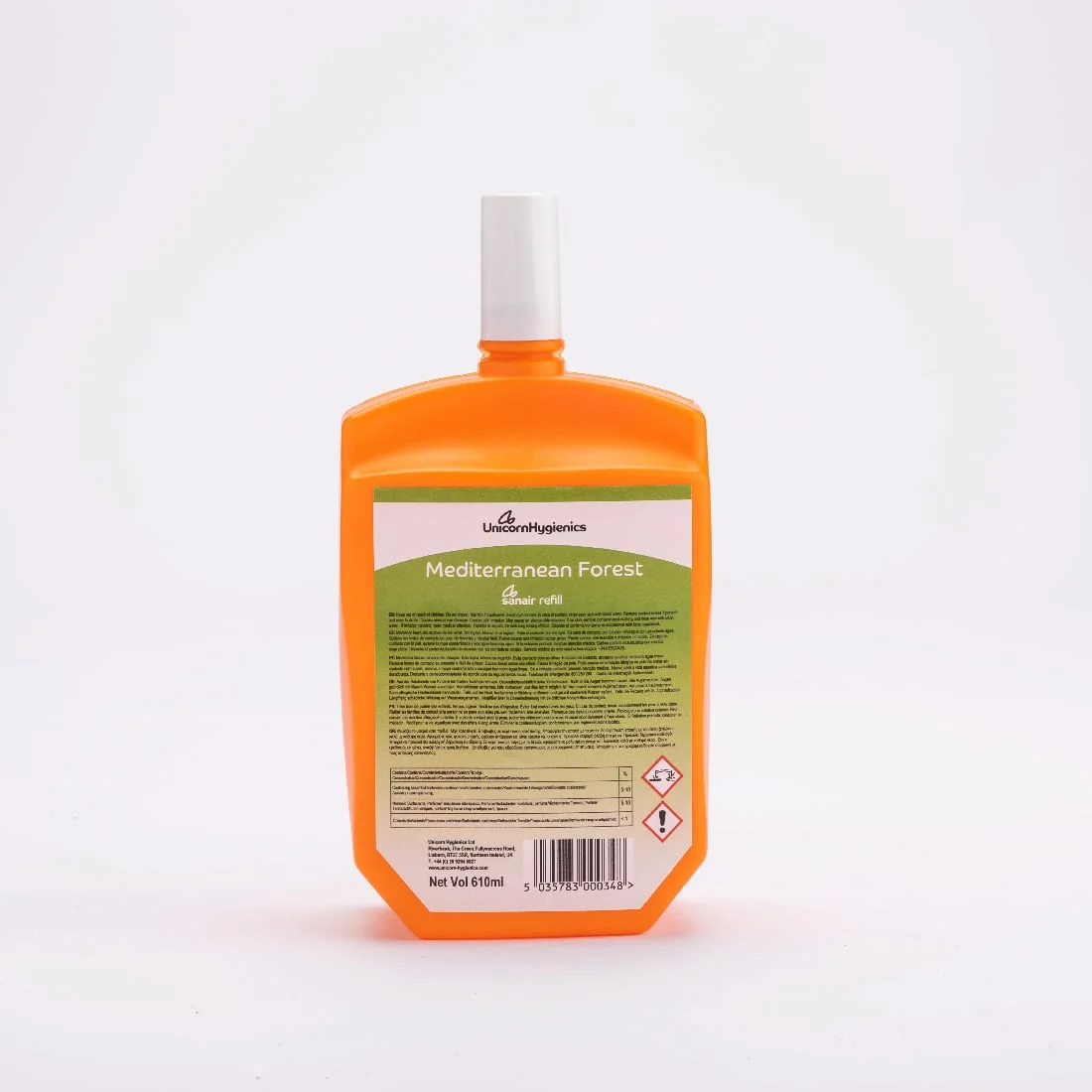 Envirojan Refill - 610 ml