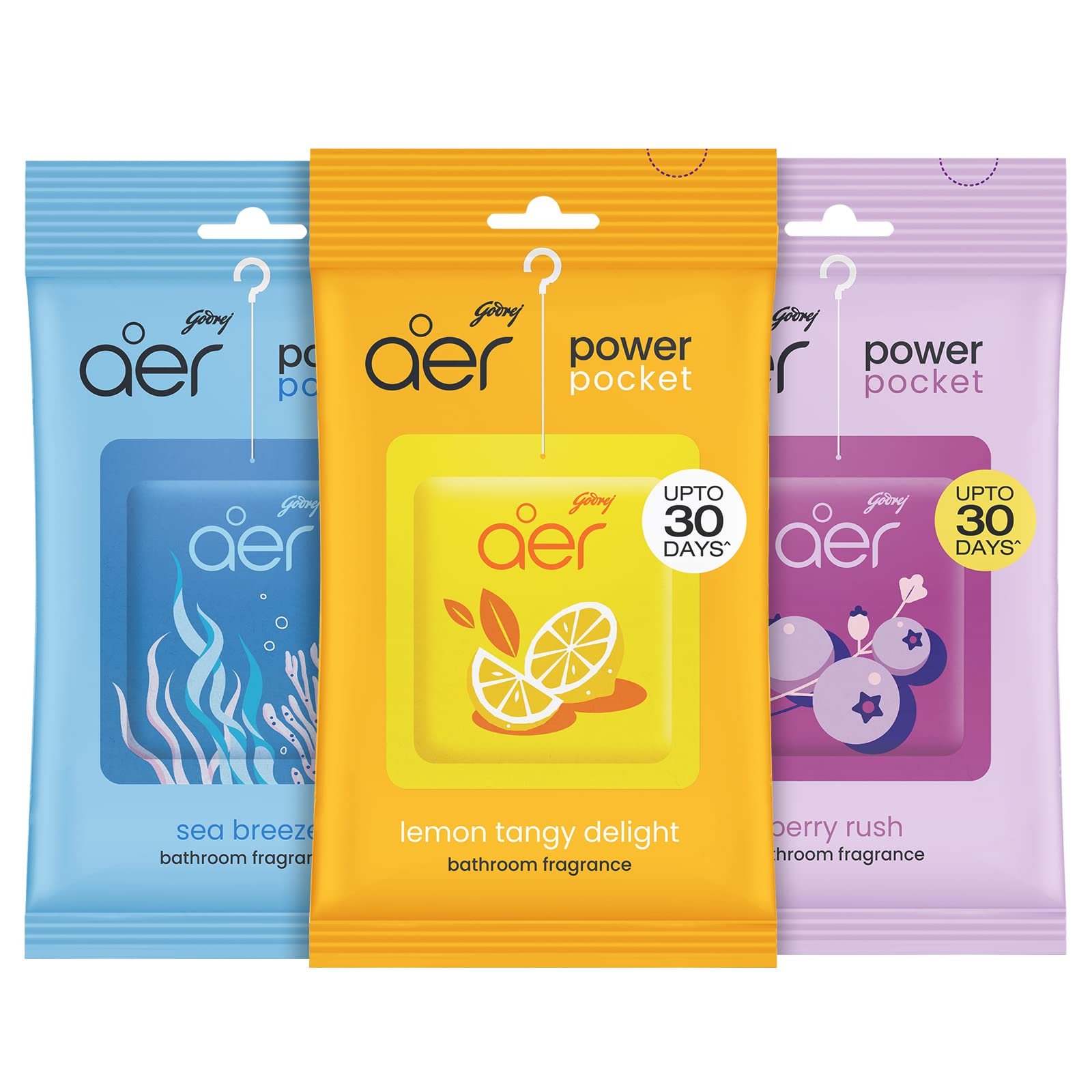 Aer Pocket ‐ 10 Gm