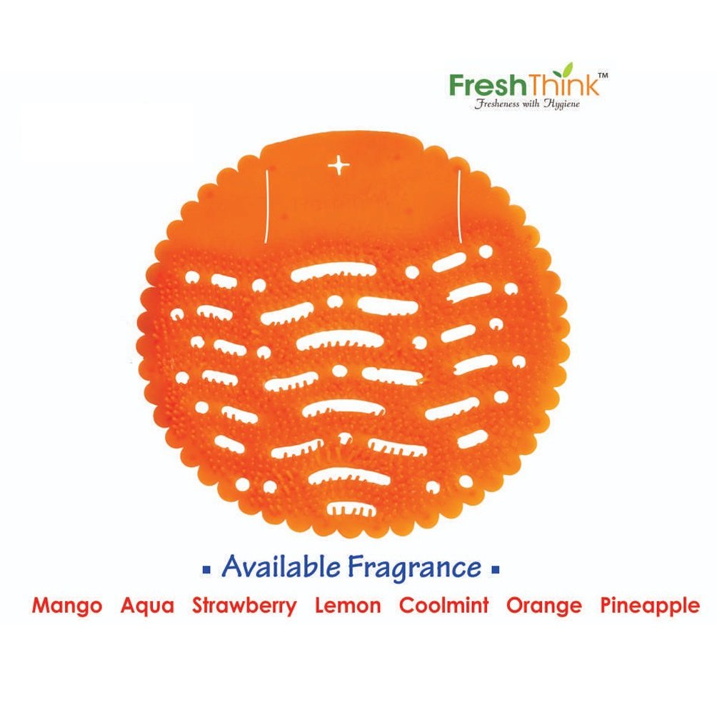 Urinal Screen Round ‐ Regular